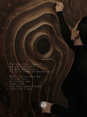 Vessels of Time / VOT-26-007 / Acrylic Block