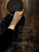 Vessels of Time / VOT-26-009 / Canvas Print