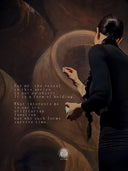 Vessels of Time / VOT-26-006 / Canvas Print