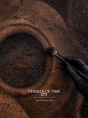 Vessels of Time / VOT-26-011 / Acrylic Glass