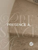 <em>PRESENCE A</em>