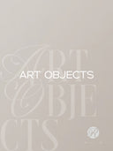 <em>ART OBJECTS</em>