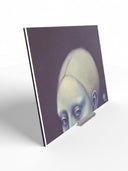 Acrylic Glass Stand / 1