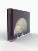 Acrylic Photo Block with gift box / 1