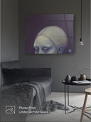 Photo Print Under Acrylic Glass / 1