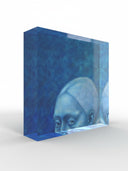 Acrylic Photo Block / 1