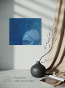 Photo Print Under Acrylic Glass/1