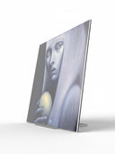 Acrylic Glass Stand / 1