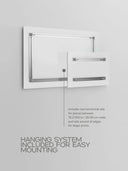 Angel A. The One Who Keeps / ACRYLIC PHOTO PRINT