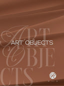 <em>ART OBJECTS</em>