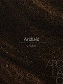 ARCHAIC