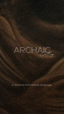THE ARCHAIC