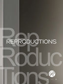 REPRODUCTIONS