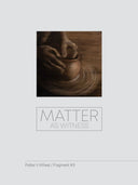 Potter’s Wheel / Fragment #3 / ACRYLIC BLOCK