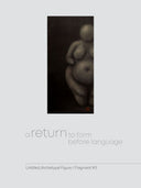 Untitled / Fragment #3 / ACRYLIC PHOTO PRINT