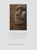 Moai. The Silent Witness / Fragment #4