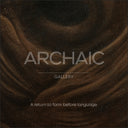 THE ARCHAIC